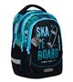 Schoolbag, with zipper, BELMIL 