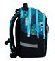 Schoolbag, with zipper, BELMIL 