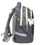 School bag, with zipper, BELMIL 