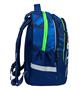 School bag, with zipper, BELMIL 