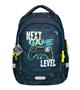 School bag, with zipper, BELMIL "Leisure Plus Play Master", console