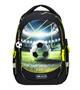 School bag, with zipper, BELMIL "Leisure Plus Champion's Kick", football