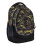 Backpack, with zipper, BELMIL 