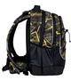 Backpack, with zipper, BELMIL 