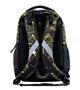 Backpack, with zipper, BELMIL 