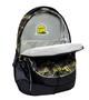 Backpack, with zipper, BELMIL 