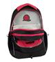 Backpack, with zipper, BELMIL 