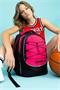Backpack, with zipper, BELMIL 