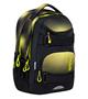 Backpack, with zipper, BELMIL 