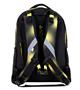 Backpack, with zipper, BELMIL 