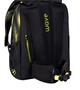Backpack, with zipper, BELMIL 