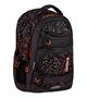 Backpack, with zipper, BELMIL 