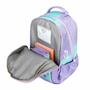School bag, with zipper, with notebook compartment, BELMIL 