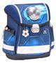 School bag, metal buckle, BELMIL 