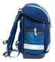 School bag, metal buckle, BELMIL 