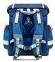 School bag, metal buckle, BELMIL 