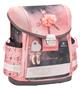 School bag, metal buckle, BELMIL 