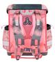 School bag, metal buckle, BELMIL 