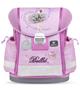 School bag, metal buckle, BELMIL "Classy Ballerina", purple