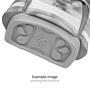 School bag, metal buckle, BELMIL 
