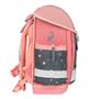 School bag, metal, buckle, BELMIL 