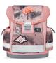 School bag, metal buckle, BELMIL "Classy Rose Ballet"