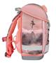 School bag, metal buckle, BELMIL 