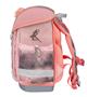 School bag, metal buckle, BELMIL 