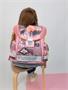 School bag, metal buckle, BELMIL 