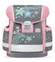 School bag, metal buckle, BELMIL "Classy Shine Bright", stars
