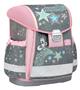 School bag, metal buckle, BELMIL 