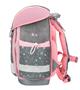 School bag, metal buckle, BELMIL 
