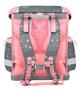 School bag, metal buckle, BELMIL 