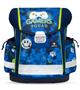 School bag, metal buckle, BELMIL "Classy Gamer Squad"
