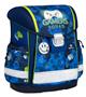 School bag, metal buckle, BELMIL 