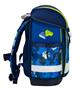 School bag, metal buckle, BELMIL 