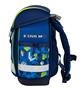 School bag, metal buckle, BELMIL 