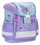 School bag, metal buckle, BELMIL 