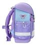 School bag, metal buckle, BELMIL 
