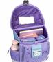 School bag, metal buckle, BELMIL 
