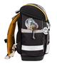School bag, metal buckle, BELMIL 