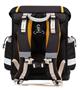 School bag, metal buckle, BELMIL 