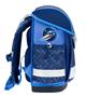 School bag, metal buckle, BELMIL 