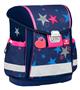 School bag, metal buckle, BELMIL 