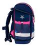 School bag, metal buckle, BELMIL 