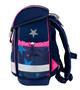 School bag, metal buckle, BELMIL 
