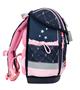 School bag, with magnetic Fidlock, BELMIL 