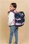 School bag, with magnetic Fidlock, BELMIL 
