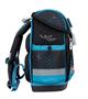 School bag, with magnetic Fidlock, BELMIL 