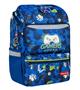 School bag, with zipper, BELMIL "Zippy Gamer Squad", gamer